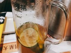 -木屋烧烤(龙岗南联店)