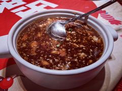 烩肥肠-106餐厅(山水文园店)