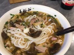 -易裕和·长沙米粉(竹塘西路店)