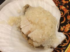 -万宝海鲜舫(劳动公园店)