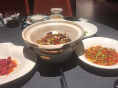 -肆月河豚·淮扬菜·湘菜(华天店)