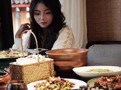 -桥边小楼·手工云南菜·古城观景小楼