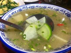 -范记靖远羊羔肉(博物馆店)