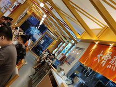 -味千拉面(惠州淡水嘉信茂广场分店)