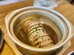 -竹里馆 ·茶食(奥体店)