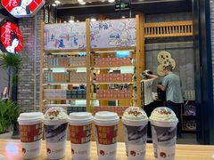 -凯德广场(武胜路店)