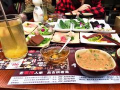 -束河人家(南锣鼓巷店)