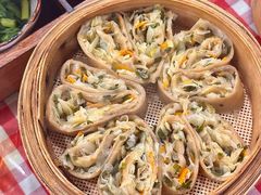 -王村姑老土炕莜面村(桥东店)