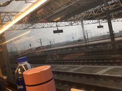 -衡阳东站