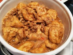 -徐记海鲜(陕西历史博物馆|明德门店)