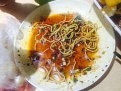 -林静小吃(复兴路店)