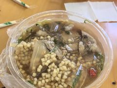 -焦大头牛肉小饭(南关店)