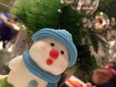 -上海滴水湖皇冠假日酒店