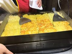 -正宁路小吃夜市