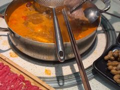 -庖丁家水煮牛排火锅(巴国城店)