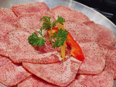 -恩泽家·果味坛子韩国炭火烤肉(白石龙店)