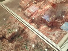 -清真新凯腊牛羊肉专卖店