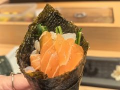 -鲤·鮨KOISUSHI