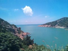 -南麂列岛