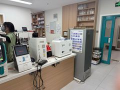 -达爱动物医院·犬猫分区·CT·复杂眼科(远洋山水分院)