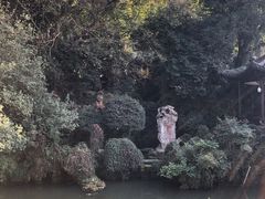 景点-杭州黄龙洞
