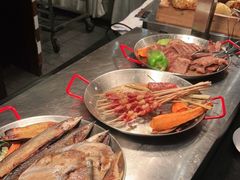 -昆明佳华广场酒店·西餐厅