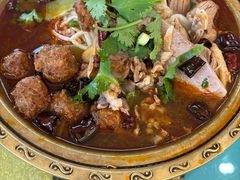 -国强手抓(西夏区店)