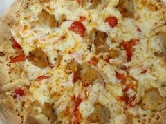 -棒约翰比萨·意面(张江店)