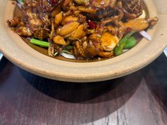 -王家大院·南京菜(湛江路总店)