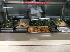-相聚青山餐厅(阎河路店)