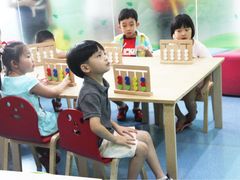 -小问号·科学启蒙·逻辑思维·阅读素养·口才演讲(杨浦合生汇中心)
