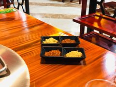-炭虎子水浒烤肉(梦时代店)