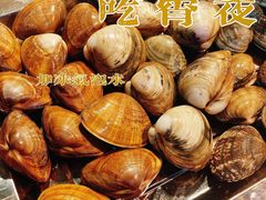 -江合勇丹东兄弟小串海鲜烧烤(总店)