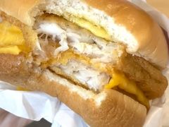 -麦当劳(保定裕华路店)