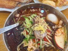 -顺姬冷面(延大店)