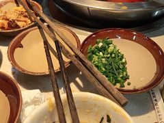 -芈重山老火锅(广州首店)