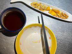 -探鱼·鲜青椒爽麻烤鱼(正佳广场店)