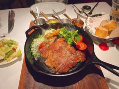 -燃扒房Steakhouse(皇庭店)