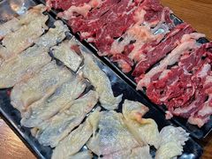 -牛a潮汕鲜牛肉粿条(天河北店)