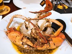 -Ministry of Crab(科伦坡店)