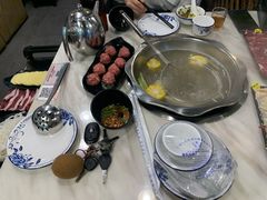 -潮鑫牛肉火锅(敏捷广场店)