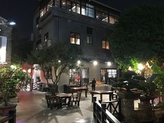 -猪肉婆私房菜(容桂总店)