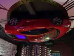 -MOSSO德国餐厅·音乐酒吧(环宇荟店)