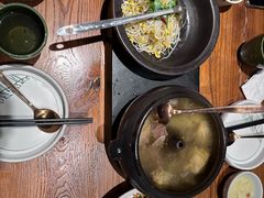 -云海肴·汽锅鸡·云南代表菜(美罗城店)