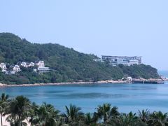 -东澳岛