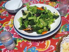 -人民公社大食堂(张家湾店)