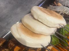 -炭窑水浒烤肉(汉阳鹦鹉巷子店)