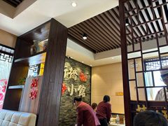 -新侨小馆(东直门北小街店)