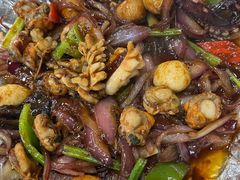 -龙香居海鲜家常菜饭店·特色驴肉·古城浑锅