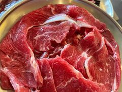 -西塔老太太泥炉烤肉(青浦蟠龙天地店)